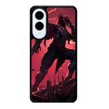 ZED league of legends Z8170 Samsung Galaxy S25 Edge Case
