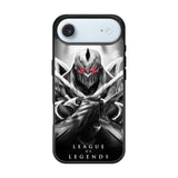 zed league of legends Z8171 iPhone Air Case