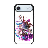 jinx league of legends Z8172 iPhone Air Case