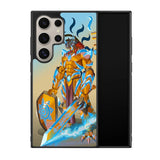 Agumon Bond of Courage Z8175 Samsung Galaxy S24 Ultra 5G Case