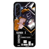hinata haikyuu on the top 2 Z8178 Samsung Galaxy A17 5G Case