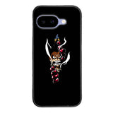 monkey d luffy Z8179 Google Pixel 10A Case