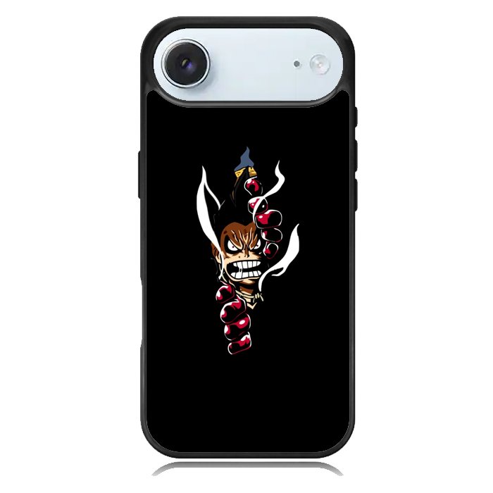 monkey d luffy Z8179 iPhone 17 Air Case