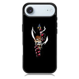 monkey d luffy Z8179 iPhone 17 Air Case