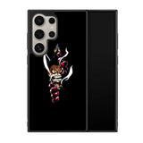monkey d luffy Z8179 Samsung Galaxy S24 Ultra 5G Case