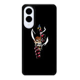 monkey d luffy Z8179 Samsung Galaxy S25 Edge Case