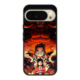monkey d luffy kaido Z8182 Google Pixel 10 Pro Case