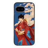 samurai monkey d luffy Z8183 Google Pixel 10A Case