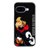 vinsmoke sanji Z8186 Google Pixel 10A Case