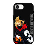 vinsmoke sanji Z8186 iPhone 17e Case