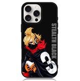 vinsmoke sanji Z8186 iPhone 16 Pro Case