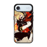vinsmoke sanji stealth black Z8187 iPhone Air Case