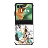 roronoa zoro wano Z8189 Motorola Moto RAZR 2025 Case