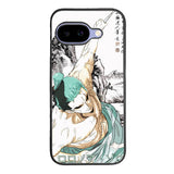 roronoa zoro wano Z8189 Google Pixel 10A Case