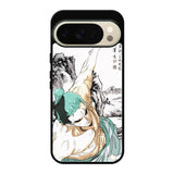 roronoa zoro wano Z8189 Google Pixel 10 Pro Case