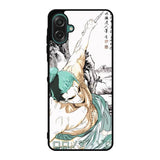 roronoa zoro wano Z8189 Samsung Galaxy A07 Case