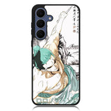 roronoa zoro wano Z8189 Samsung Galaxy S25 FE Case