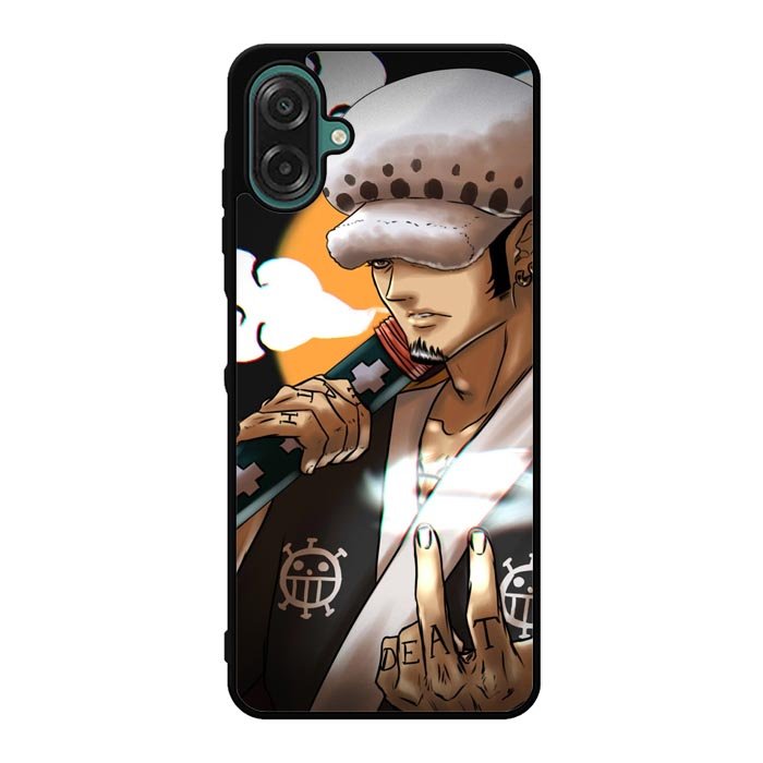 trafalgar law Z8193 Samsung Galaxy A07 Case