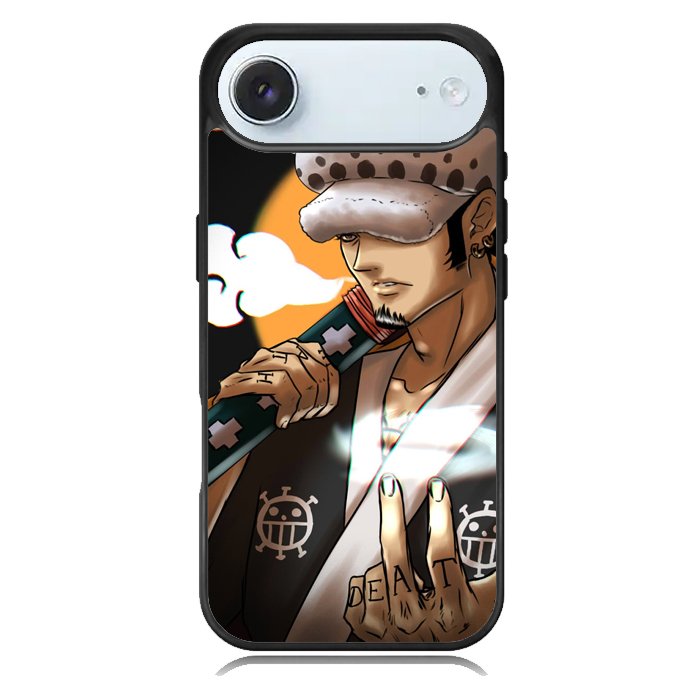trafalgar law Z8193 iPhone 17 Air Case