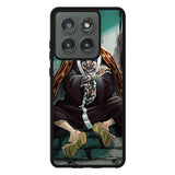 trafalgar law wano Z8194 Motorola Moto Edge 2025 Case