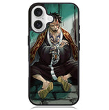 trafalgar law wano Z8194 iPhone 16 Case