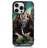 trafalgar law wano Z8194 iPhone 16 Pro Max Case