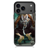 trafalgar law wano Z8194 iPhone 17 Pro Case