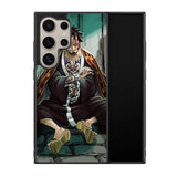 trafalgar law wano Z8194 Samsung Galaxy S24 Ultra 5G Case