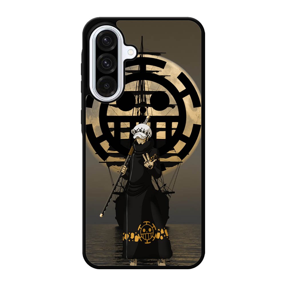 trafalgar law Samsung Galaxy A56 Case FE1671