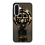 trafalgar law Samsung Galaxy A56 Case FE1671