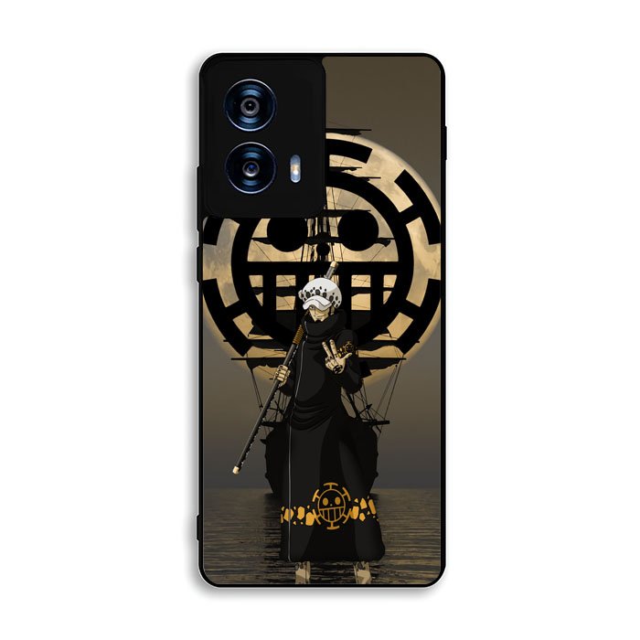 trafalgar law Motorola Moto G Power 5G 2024 Case FE6184