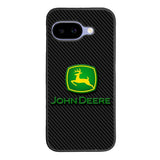 John Deere Logo Z8197 Google Pixel 10A Case