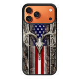 Deer Camo 3rd iPhone 18 Pro Max Case