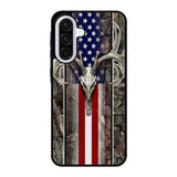 Deer Camo 3rd Samsung Galaxy A56 Case FE5066