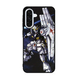 zeta gundam Samsung Galaxy A36 Case FE6198