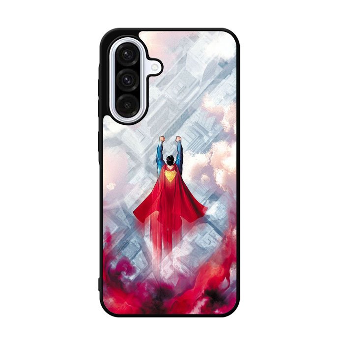 Superman 2nd Samsung Galaxy A36 Case FE6082
