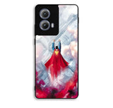 Superman 2nd Motorola Moto Edge 2024 Case FE5105