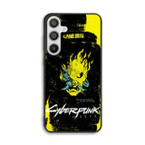 Cyberpunk Samsung Galaxy A26 Case FE7538
