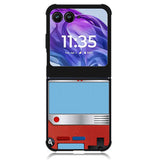 Pokedex Pokemon Motorola Moto Razr 2024 , Moto Razr 50 Case