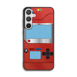 Pokedex Pokemon Samsung Galaxy A26 Case FE7617