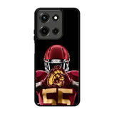usc toran football Motorola Moto G 5G 2025 Case FE7321