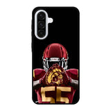 usc toran football Samsung Galaxy A56 Case FE5693