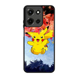 Pokemon Go Motorola Moto G 5G 2025 Case FE8170