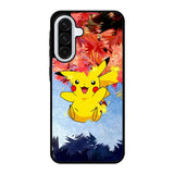 Pokemon Go Samsung Galaxy A56 Case FE8170