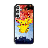 Pokemon Go Samsung Galaxy A26 Case FE6147
