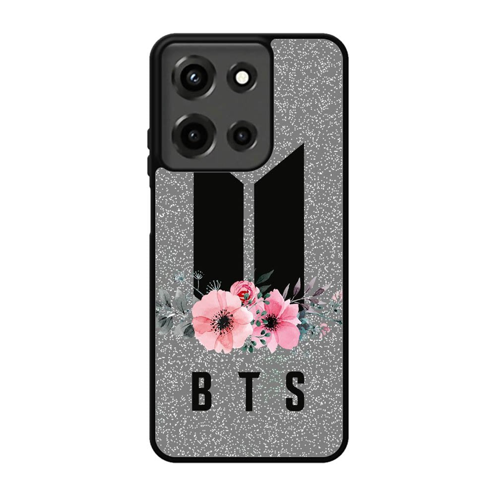 BTS 4th Motorola Moto G 5G 2025 Case FE0606