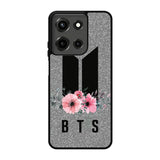 BTS 4th Motorola Moto G 5G 2025 Case FE0606