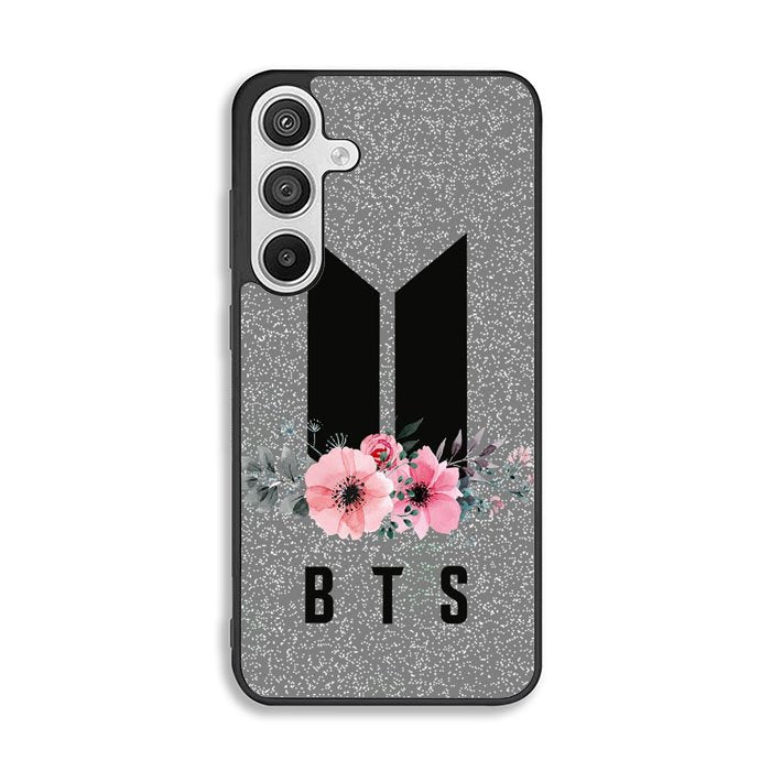 BTS 4th Samsung Galaxy A26 Case FE1412