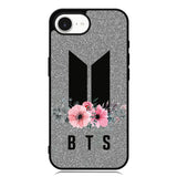 BTS 4th iPhone 16e Case