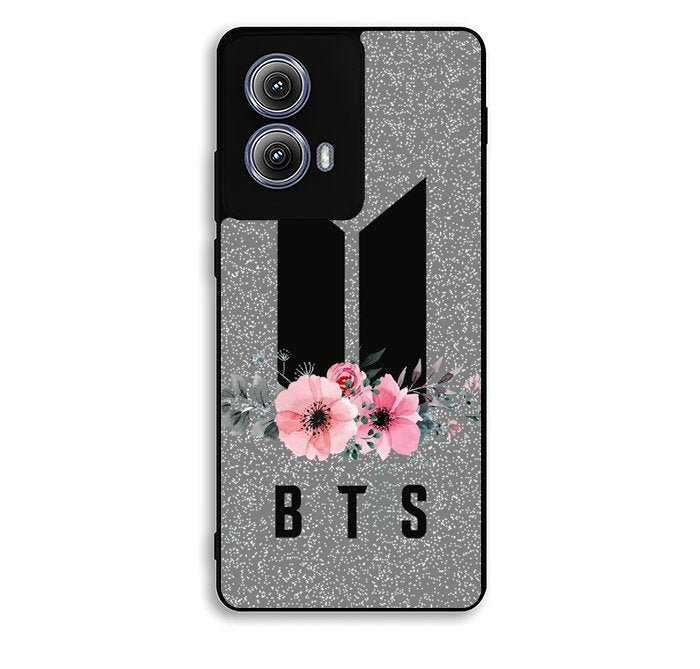 BTS 4th Motorola Moto Edge 2024 Case FE3513